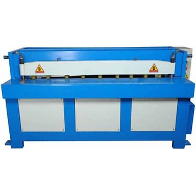 ماشین برشی الکتریکی